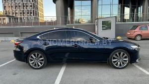 Автомобиль с номером NС8305, Минская обл.