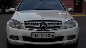 Автомобиль с номером 9744ХF, МО / Погранвойска