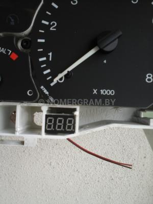Фото F1111