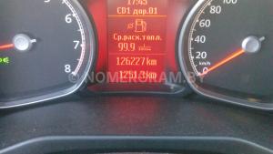 Автомобиль с номером 12513К, МО / Погранвойска