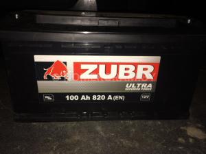 Автомобиль с номером ZUВRR, МО / Погранвойска