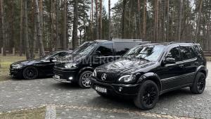 Автомобиль с номером 9959ЕІ1, Брестская обл.