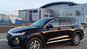 Автомобиль с номером 9765КС3, Гомельская обл.