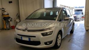Автомобиль с номером FG373АА, МО / Погранвойска