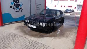 Автомобиль с номером D011АА, МО / Погранвойска