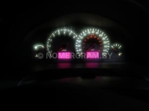 Автомобиль с номером 104895В, МО / Погранвойска