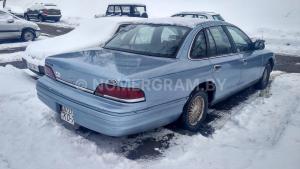 Автомобиль с номером ZЕ1Т017, г. Минск