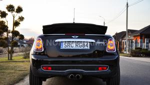 Автомобиль с номером SRСRG, МО / Погранвойска