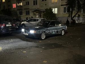 Автомобиль с номером FІ17, г. Минск