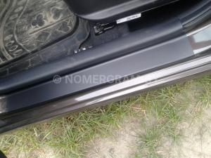 Автомобиль с номером JАLL111, Брестская обл.