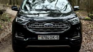 Автомобиль с номером 9784ОК5, Минская обл.