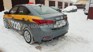 Автомобиль с номером RІ1, Брестская обл.
