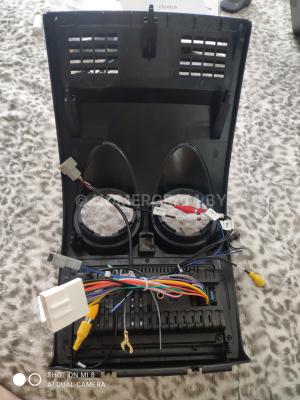 Автомобиль с номером YАW9300, МО / Погранвойска
