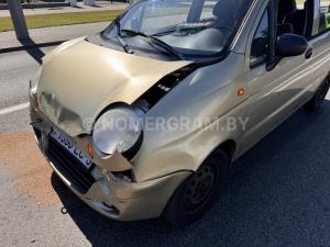 Автомобиль с номером 9930LСJ, МО / Погранвойска