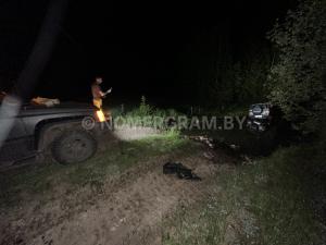 Автомобиль с номером 44111А, МО / Погранвойска