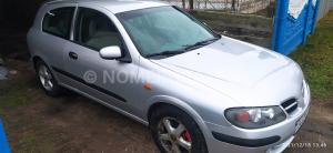 Автомобиль с номером 34332А7, г. Минск
