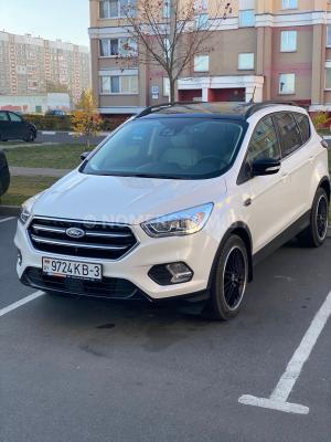 Автомобиль с номером 9724КВ3, Гомельская обл.