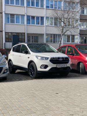 Автомобиль с номером 9724КВ3, Гомельская обл.