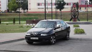 Автомобиль с номером 9971ЕК7, г. Минск