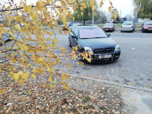 Автомобиль с номером 9985ІН3, Гомельская обл.