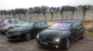 Автомобиль с номером 9961ІН3, Гомельская обл.