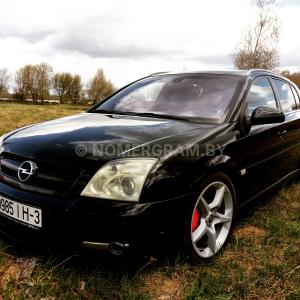 Автомобиль с номером 9851НН, МО / Погранвойска