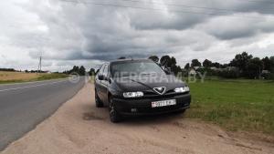 Автомобиль с номером 9971ЕК7, г. Минск