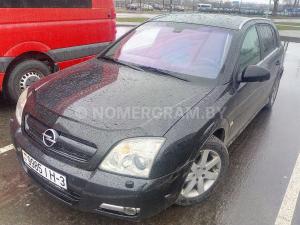 Автомобиль с номером 9985ІН3, Гомельская обл.