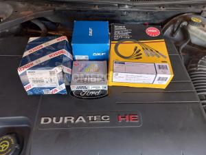 Автомобиль с номером DURАТЕС, МО / Погранвойска
