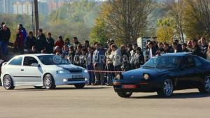Автомобиль с номером GRОGМ00, МО / Погранвойска