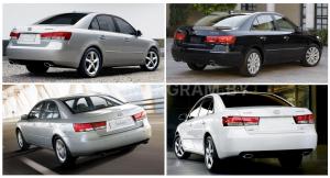 Автомобиль с номером SОD818, г. Минск