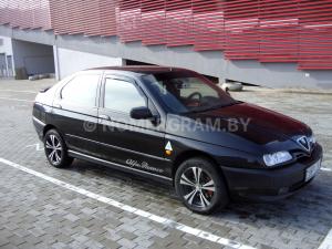Автомобиль с номером 9971ЕК7, г. Минск