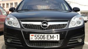 Автомобиль с номером LЕ664ЕА, МО / Погранвойска