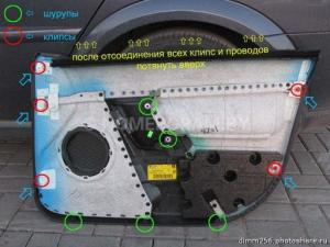 Автомобиль с номером DМ, МО / Погранвойска