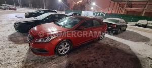 Автомобиль с номером VА116, Могилевская обл.