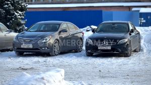 Автомобиль с номером 9704НЕ1, Брестская обл.