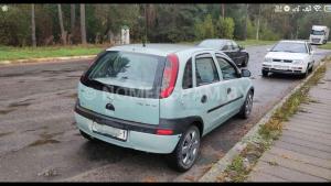 Автомобиль с номером DСЕ11, Брестская обл.