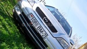Автомобиль с номером ZВ8889НК, МО / Погранвойска