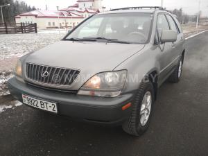 Автомобиль с номером 9922ВТ2, Витебская обл.
