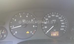 Автомобиль с номером Z11018В, МО / Погранвойска