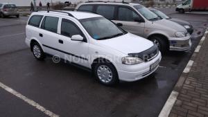Автомобиль с номером ZТМ41А, МО / Погранвойска
