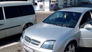 Автомобиль с номером 9734ЕС6, Могилевская обл.