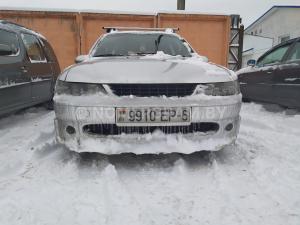 Автомобиль с номером 9910Е, МО / Погранвойска