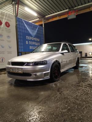 Автомобиль с номером 9910ЕР6, Могилевская обл.