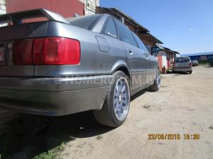 Автомобиль с номером 9943ЕН4, Гродненская обл.