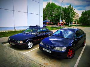Автомобиль с номером 9933ІЕ6, Могилевская обл.