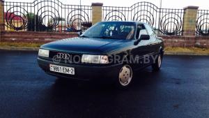 Автомобиль с номером 9861ЕМ2, Витебская обл.