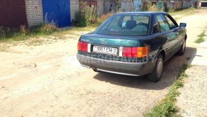 Автомобиль с номером 9861ЕМ2, Витебская обл.