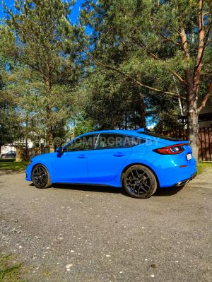 Автомобиль с номером L888ХХ, МО / Погранвойска