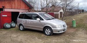 Автомобиль с номером SРNGР667, г. Минск